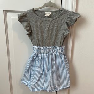 J. Crew crewcuts Dress